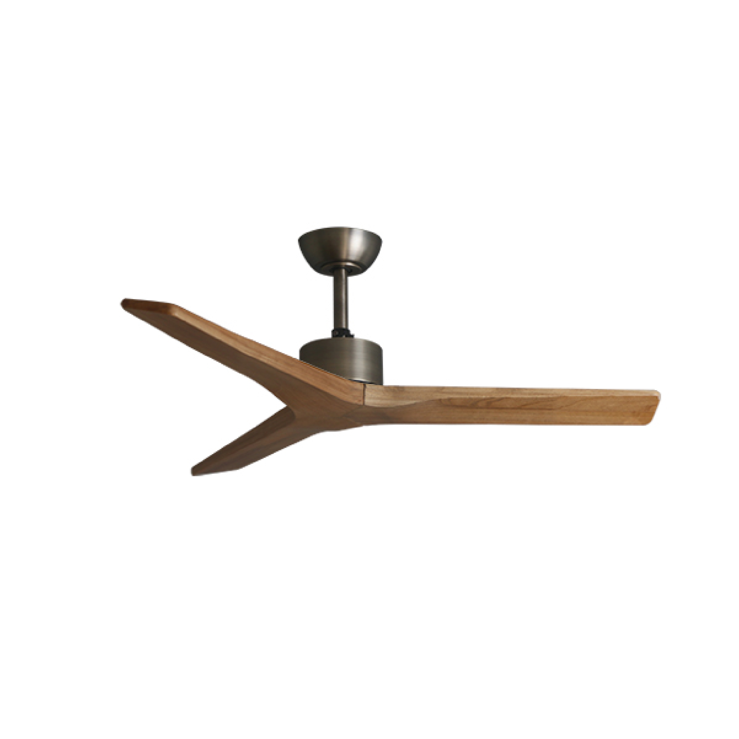 พัดลมเพดาน MR.KEN รุ่น FARO 40 นิ้ว Solid Wood DR